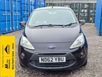 Used Ford Ka 2013 for sale - 75054068: Photo