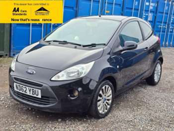 Used Ford Ka 2013 for sale - 75054068: Photo
