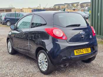 Used Ford Ka 2013 for sale - 75054068: Photo