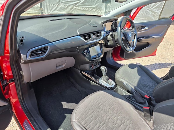 Used Vauxhall Corsa 2015 for sale - 75054140: Photo 15