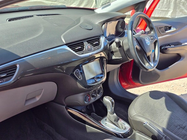 Used Vauxhall Corsa 2015 for sale - 75054140: Photo 16