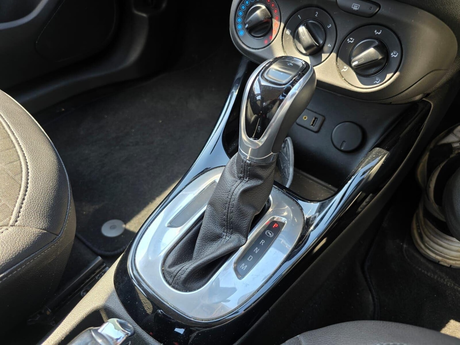Vehicle 17