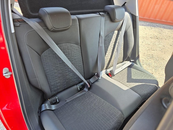 Used Vauxhall Corsa 2015 for sale - 75054140: Photo 19