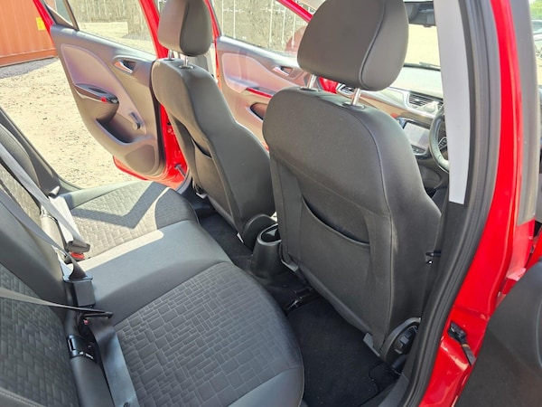 Used Vauxhall Corsa 2015 for sale - 75054140: Photo 20