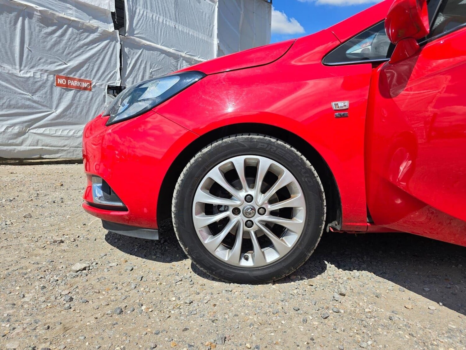 Vehicle 29