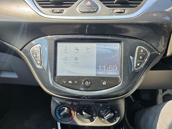Used Vauxhall Corsa 2015 for sale - 75054140: Photo 30