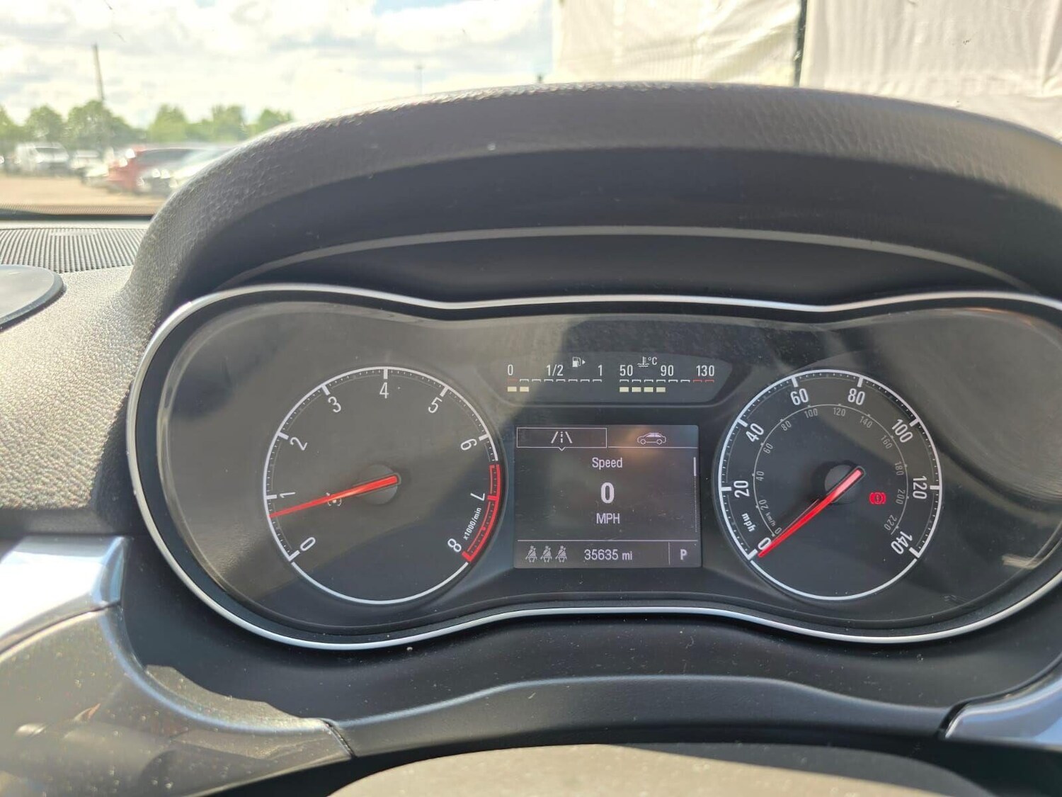 Vehicle 33