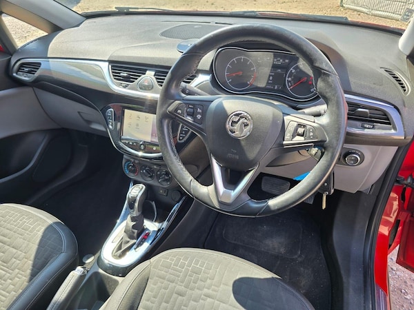 Used Vauxhall Corsa 2015 for sale - 75054140: Photo 38