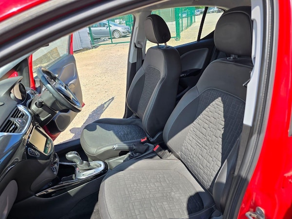 Used Vauxhall Corsa 2015 for sale - 75054140: Photo 39