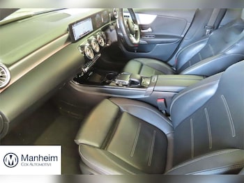 Used Mercedes-Benz CLA 2020 for sale - 79058572: Photo