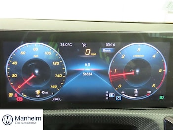 Used Mercedes-Benz CLA 2020 for sale - 79058572: Photo