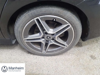 Used Mercedes-Benz CLA 2020 for sale - 79058572: Photo