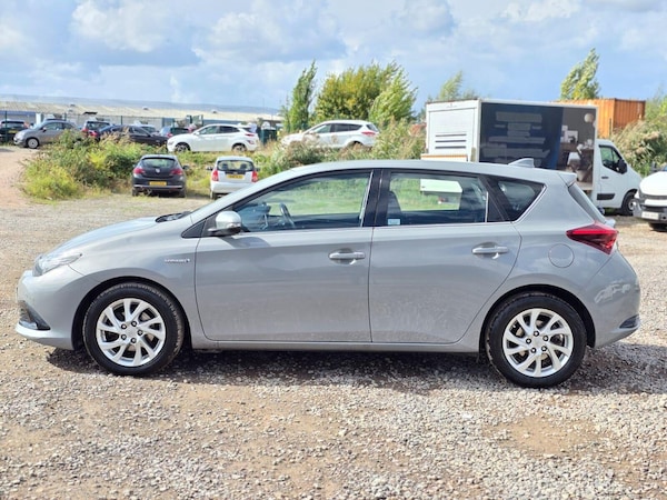 Used Toyota Auris 2018 for sale - 75705052: Photo 10