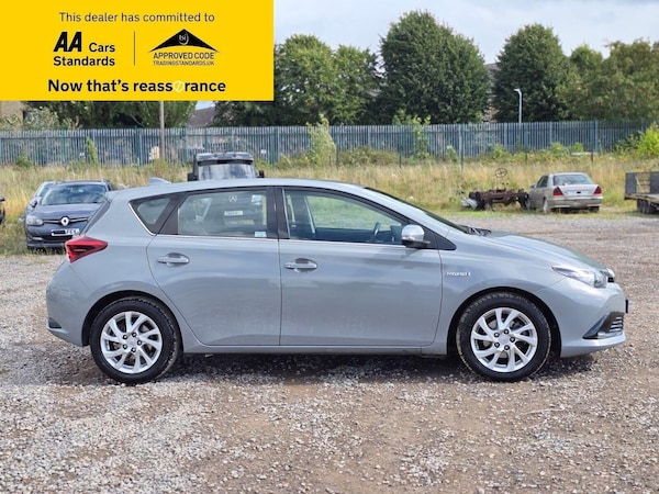 Used Toyota Auris 2018 for sale - 75705052: Photo 13