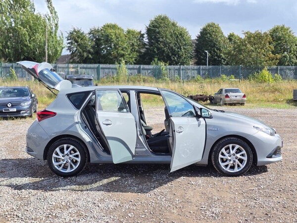 Used Toyota Auris 2018 for sale - 75705052: Photo 14