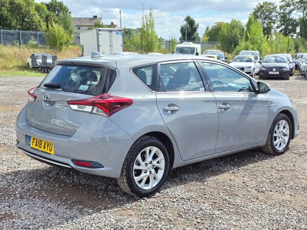 Used Toyota Auris 2018 for sale - 75705052: Photo 15