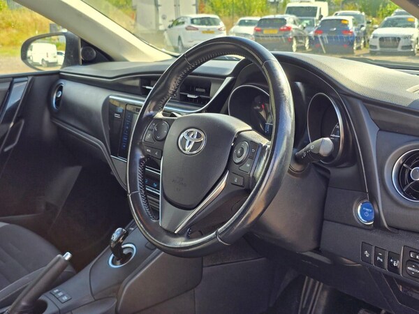 Used Toyota Auris 2018 for sale - 75705052: Photo 19