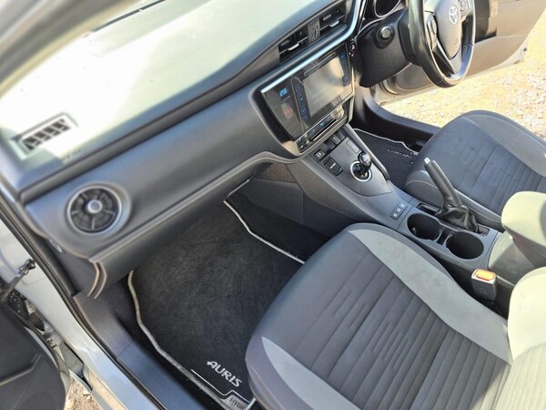 Used Toyota Auris 2018 for sale - 75705052: Photo 20