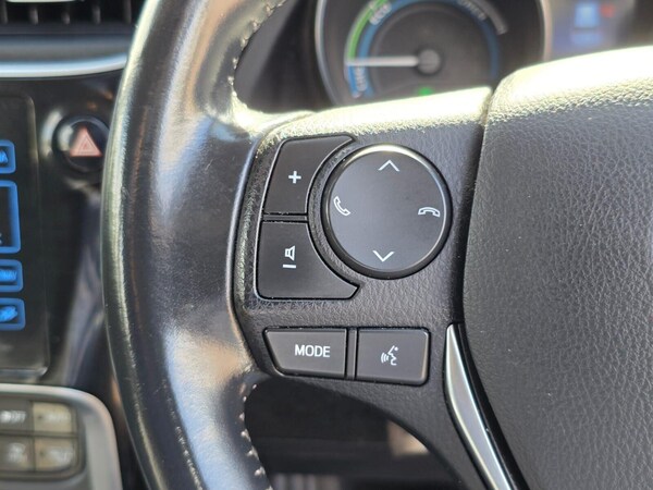 Used Toyota Auris 2018 for sale - 75705052: Photo 25