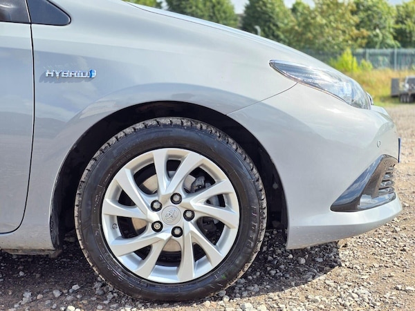 Used Toyota Auris 2018 for sale - 75705052: Photo 29
