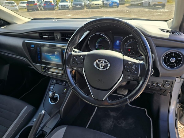 Used Toyota Auris 2018 for sale - 75705052: Photo 36