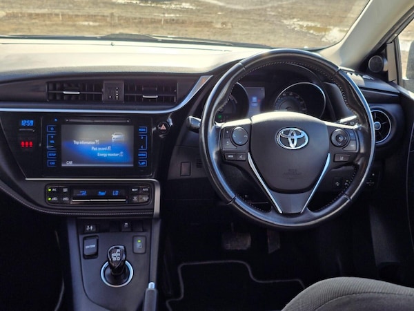Used Toyota Auris 2018 for sale - 75705052: Photo 39