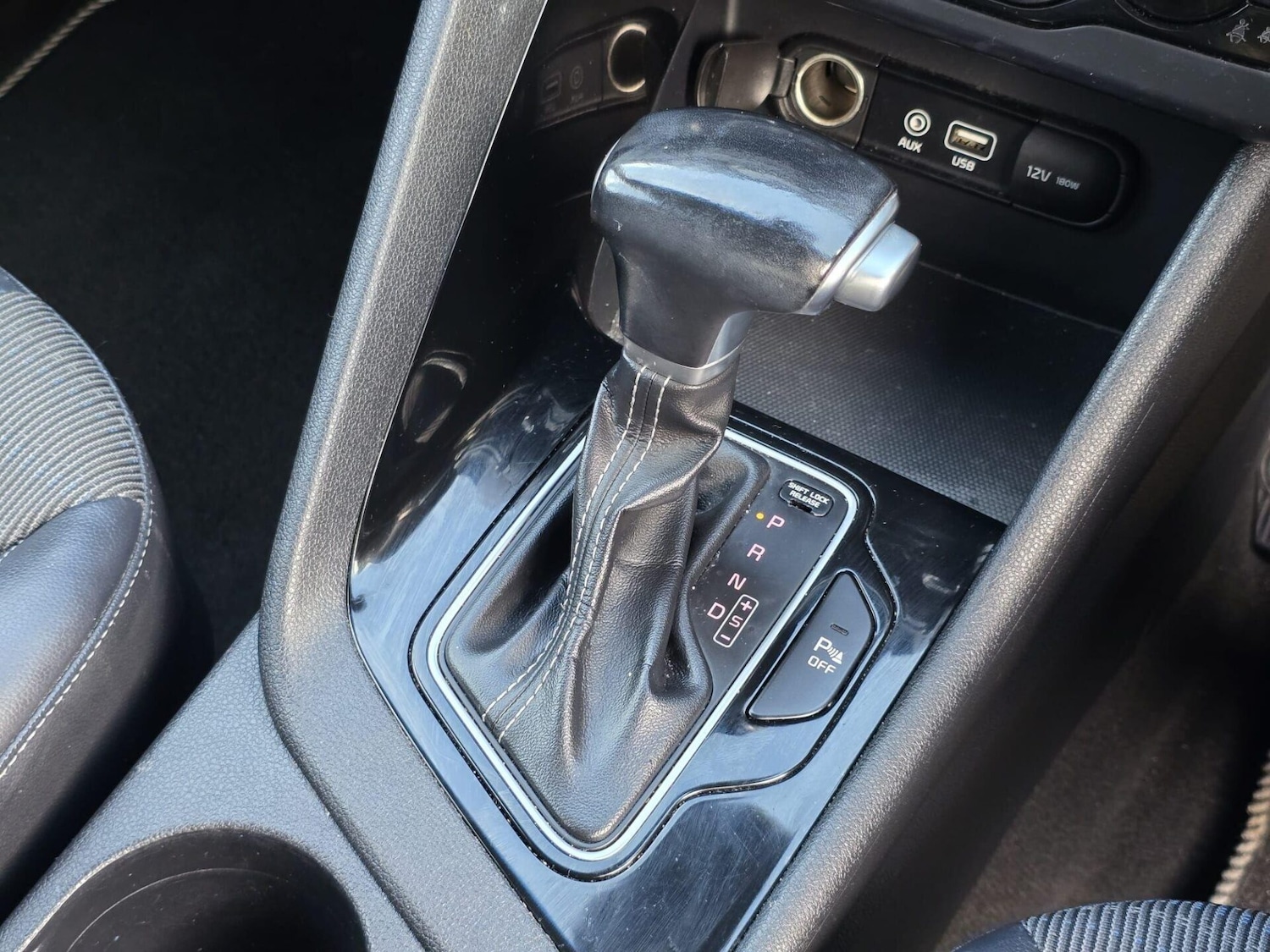 Used Kia Niro 2017 for sale - 77593167: Photo 19