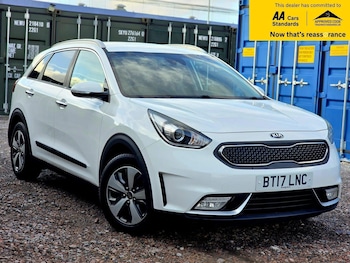 Used Kia Niro 2017 for sale - 77593167: Photo