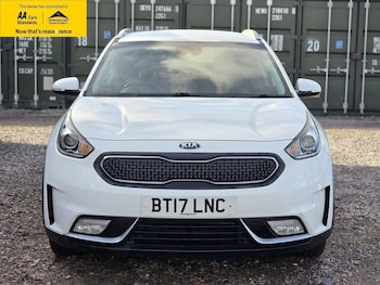 Used Kia Niro 2017 for sale - 77593167: Photo