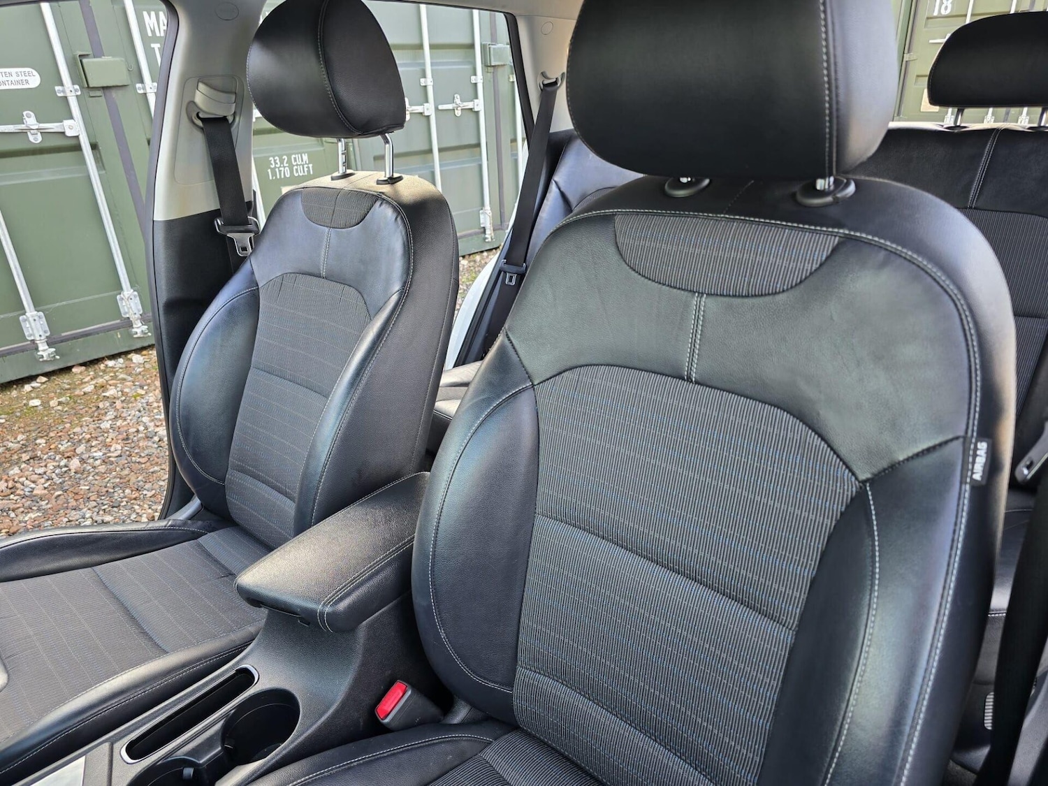 Used Kia Niro 2017 for sale - 77593167: Photo 37