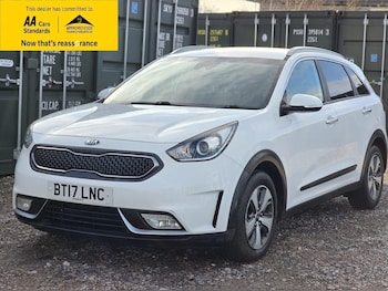 Used Kia Niro 2017 for sale - 77593167: Photo