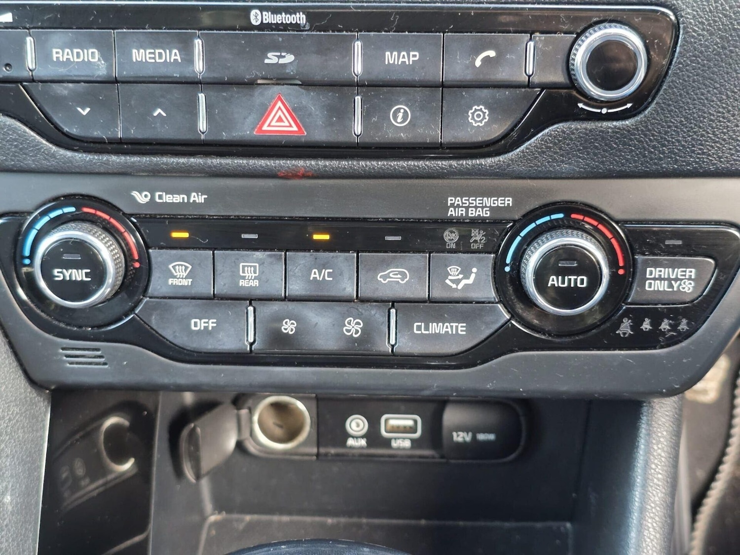 Used Kia Niro 2017 for sale - 77593167: Photo 57