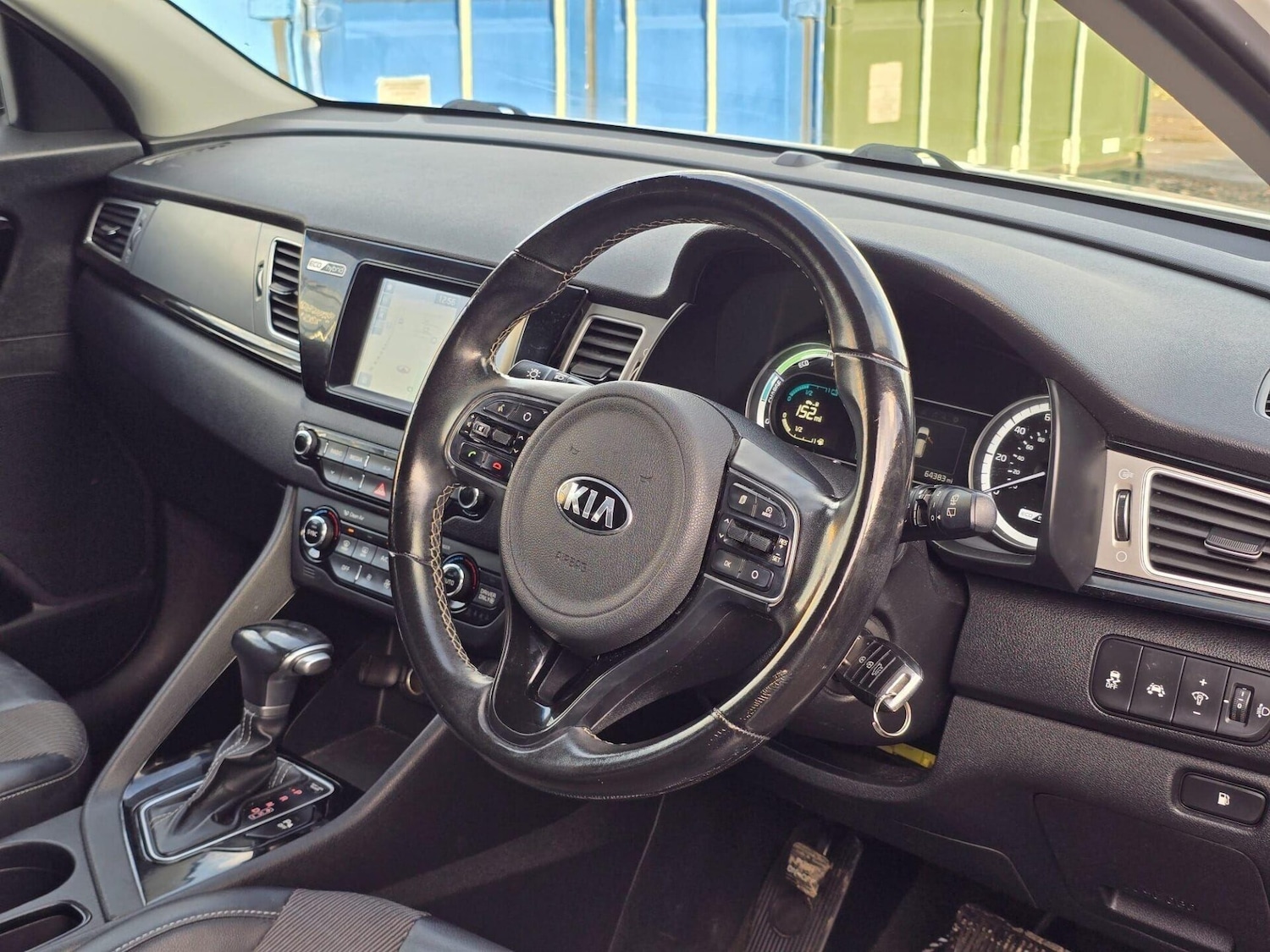 Used Kia Niro 2017 for sale - 77593167: Photo 58