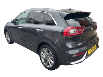 Used Kia Niro 2018 for sale - 78906745: Photo