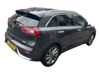 Used Kia Niro 2018 for sale - 78906745: Photo