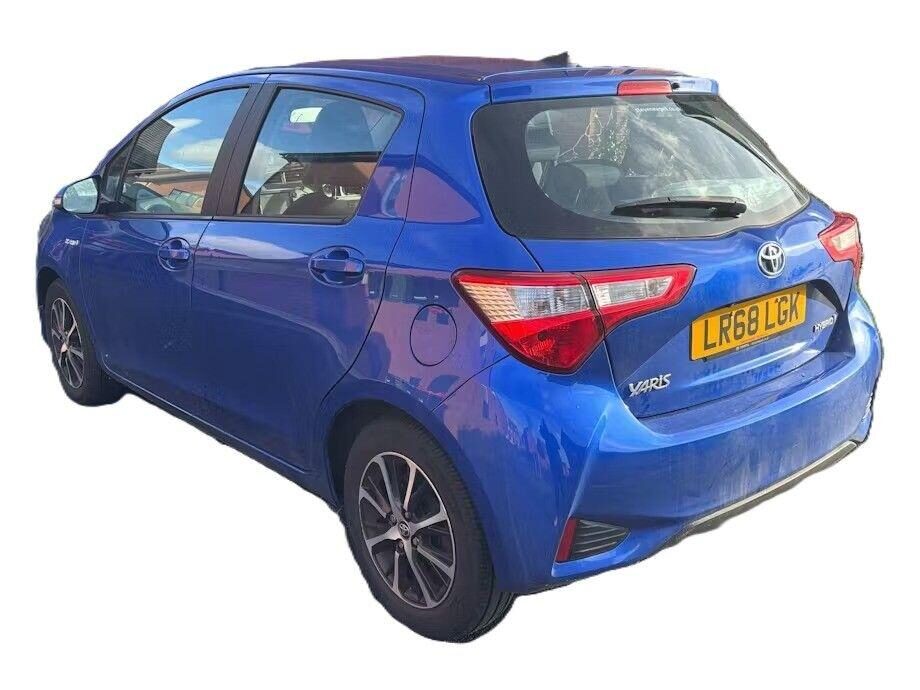 Used Toyota Yaris 2018 for sale - 77394051: Photo 3