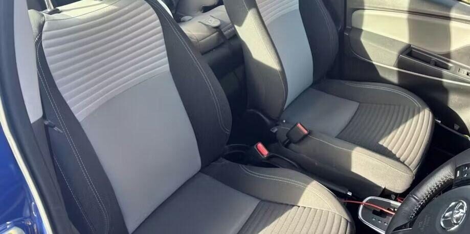 Used Toyota Yaris 2018 for sale - 77394051: Photo 6