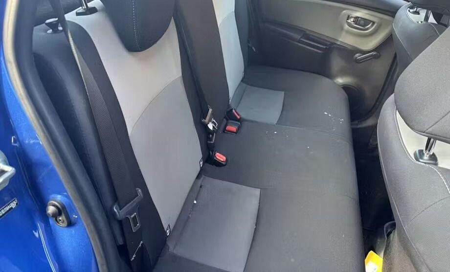 Used Toyota Yaris 2018 for sale - 77394051: Photo 7