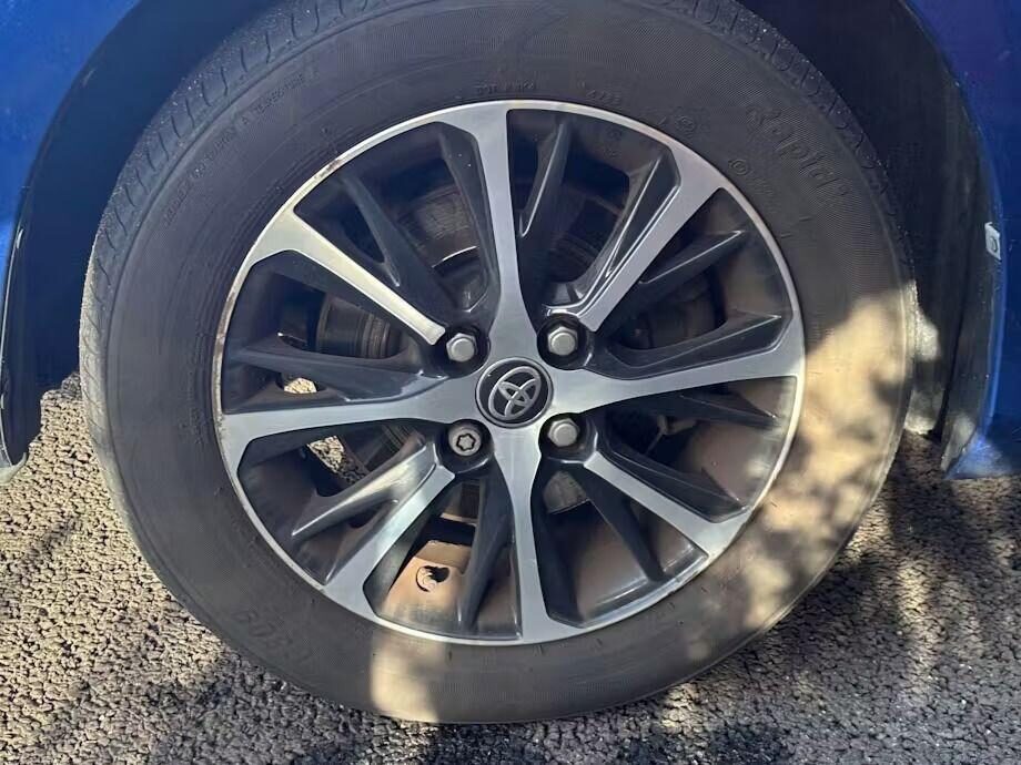 Used Toyota Yaris 2018 for sale - 77394051: Photo 8