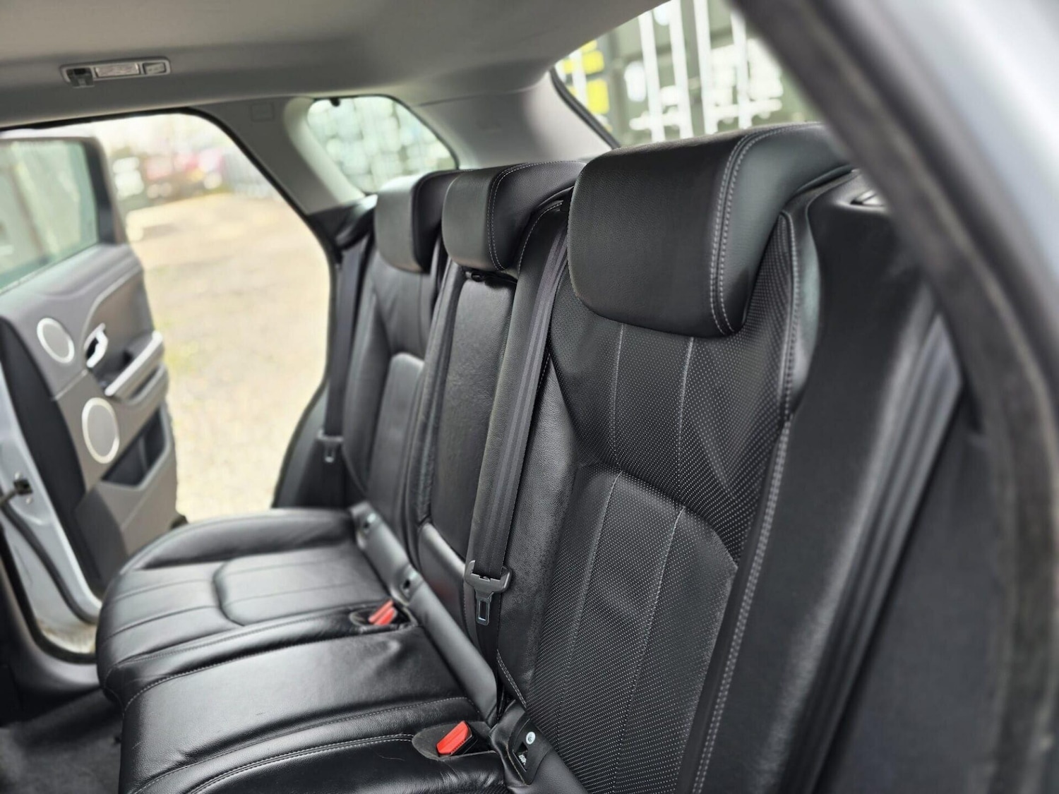 Used Land Rover Range Rover Evoque 2017 for sale - 77563693: Photo 20