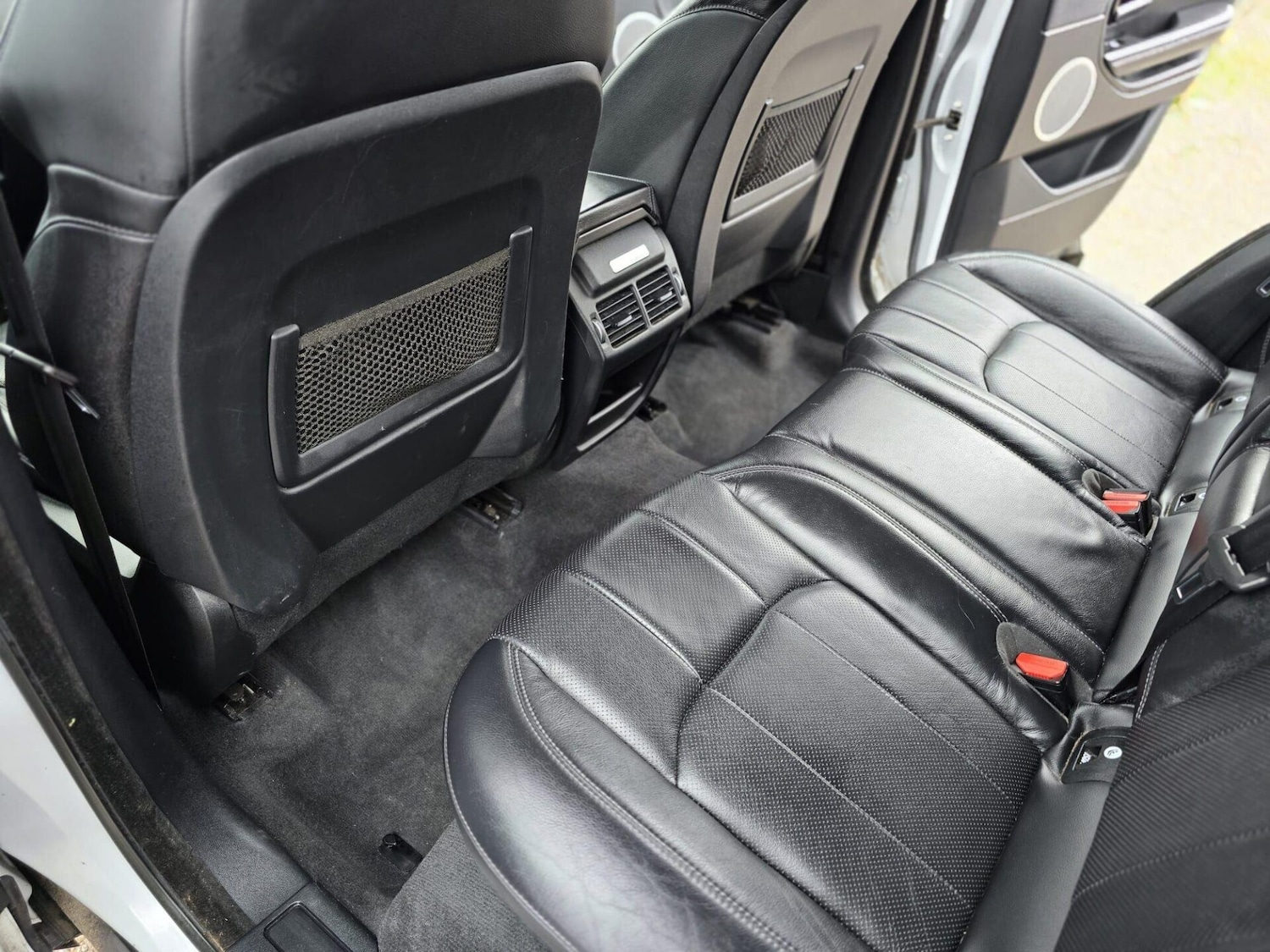 Used Land Rover Range Rover Evoque 2017 for sale - 77563693: Photo 21