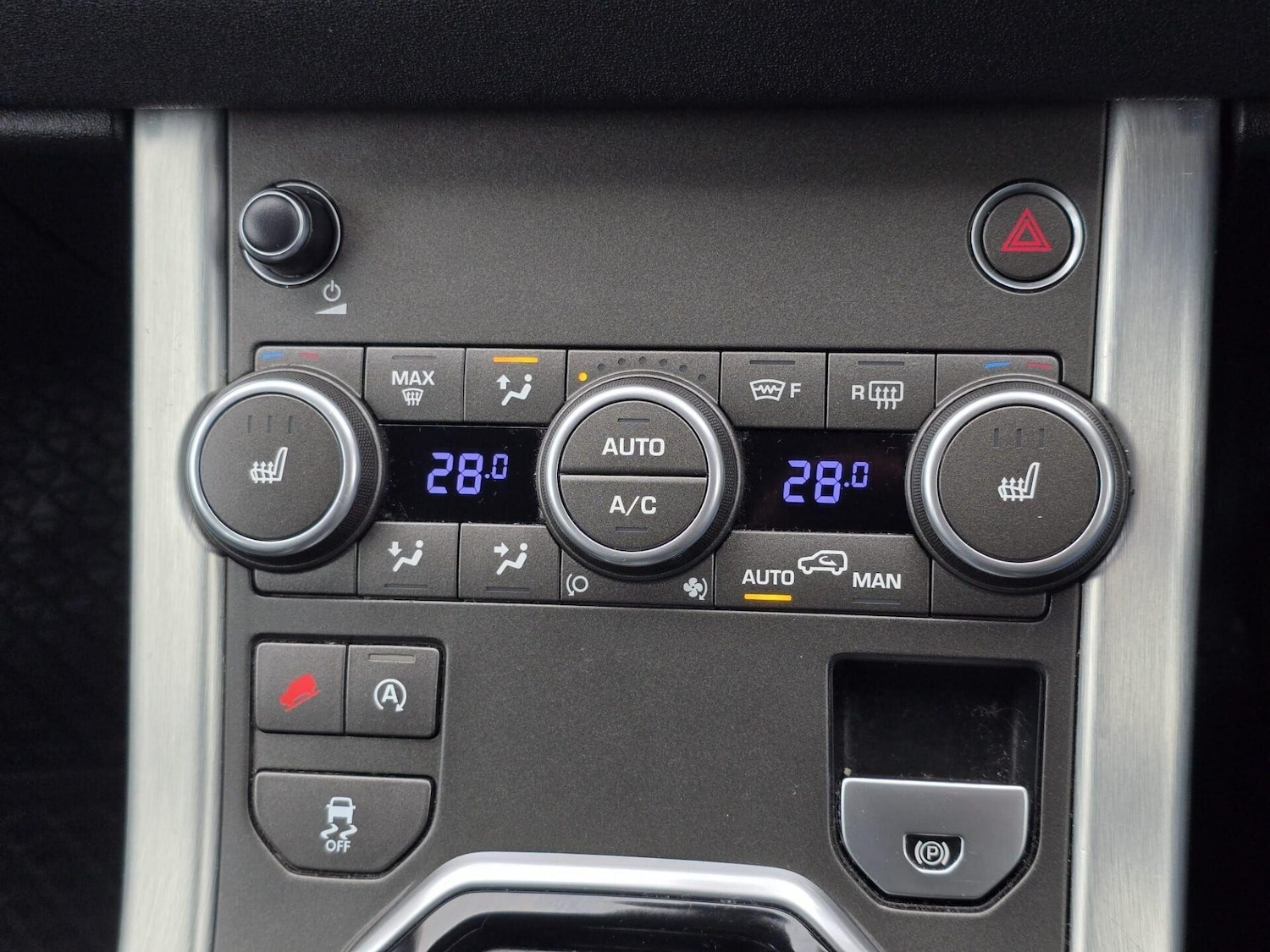 Used Land Rover Range Rover Evoque 2017 for sale - 77563693: Photo 26