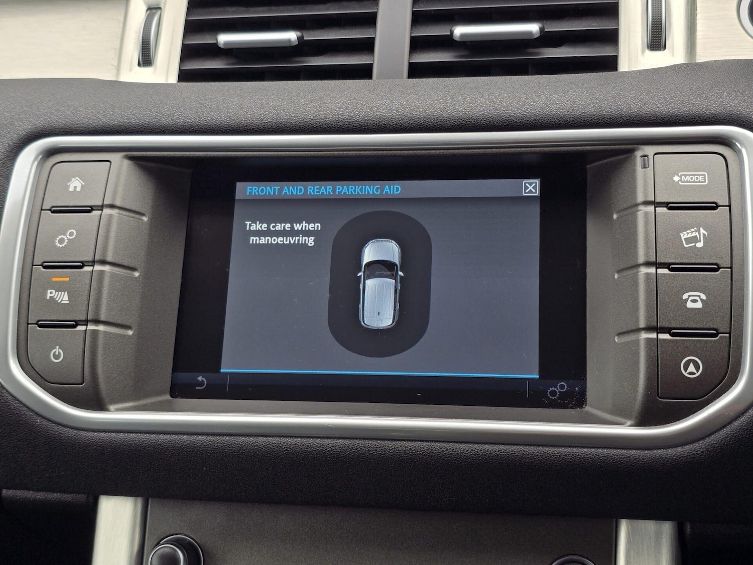 Used Land Rover Range Rover Evoque 2017 for sale - 77563693: Photo 31