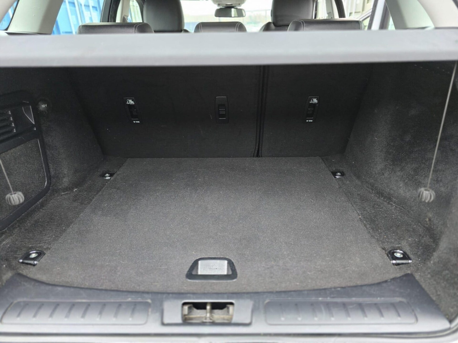 Used Land Rover Range Rover Evoque 2017 for sale - 77563693: Photo 33