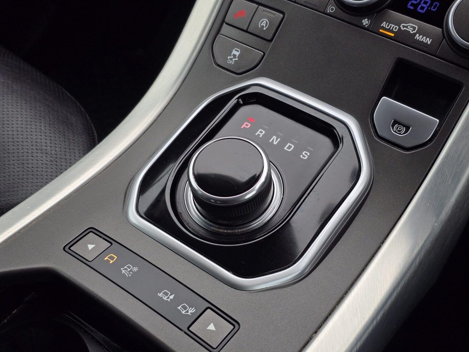 Used Land Rover Range Rover Evoque 2017 for sale - 77563693: Photo 54