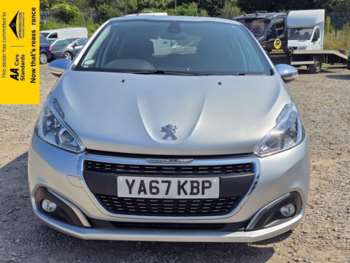 Used Peugeot 208 2018 for sale - 75054143: Photo