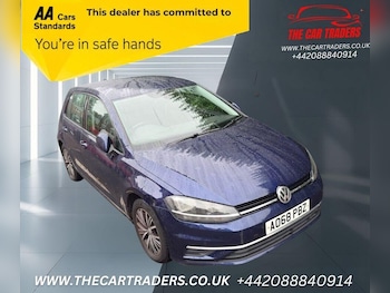 2018 - 1.6 TDI SE Nav Hatchback 5dr Diesel DSG Euro 6 (s/s) (115 ps)