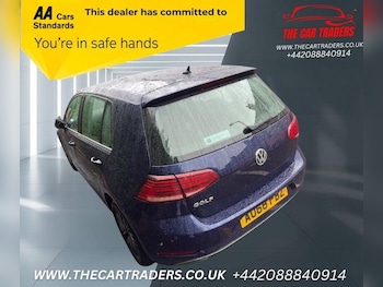 Used Volkswagen Golf 2018 for sale - 76163878: Photo 3