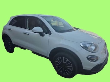 Used Fiat 500X 2018 for sale - 78269579: Photo