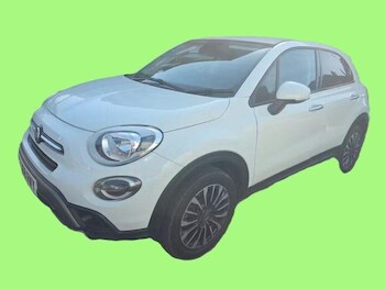 Used Fiat 500X 2018 for sale - 78269579: Photo